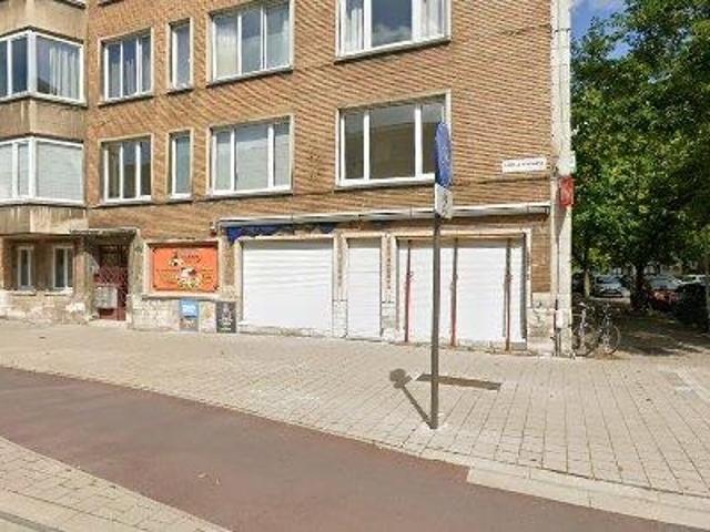 85 m2 apartment for rent in Stad Antwerp