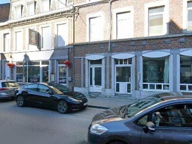 85 m2 apartment for rent in Pepinster