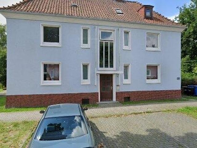 85 m2 apartment for rent in Wesermarsch