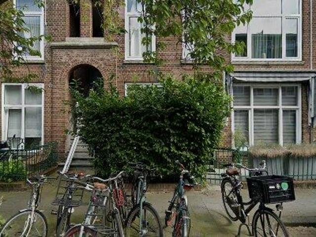 85 m2 apartment for rent in The Hague Segbroek