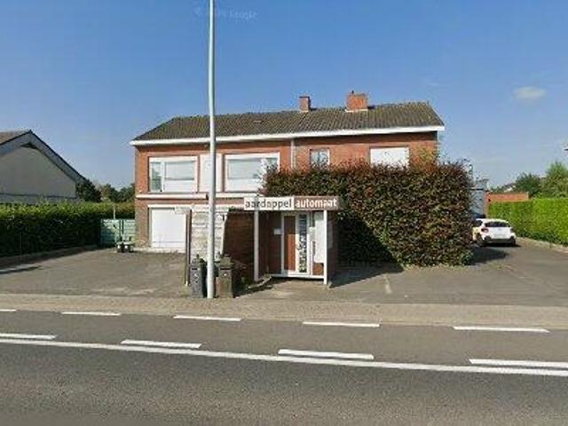 85 m2 apartment for rent in Tielt