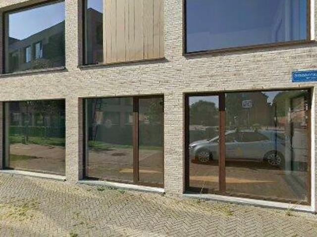85 m2 apartment for rent in Turnhout