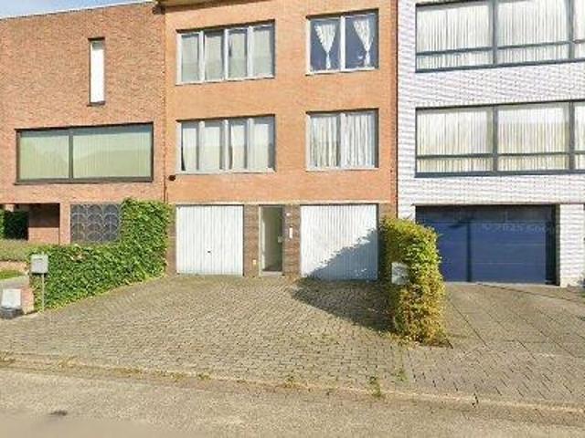 85 m2 apartment for rent in Turnhout