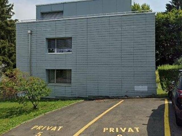 85 m2 apartment for rent in Uster