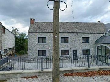 85 m2 apartment for rent in Yvoir