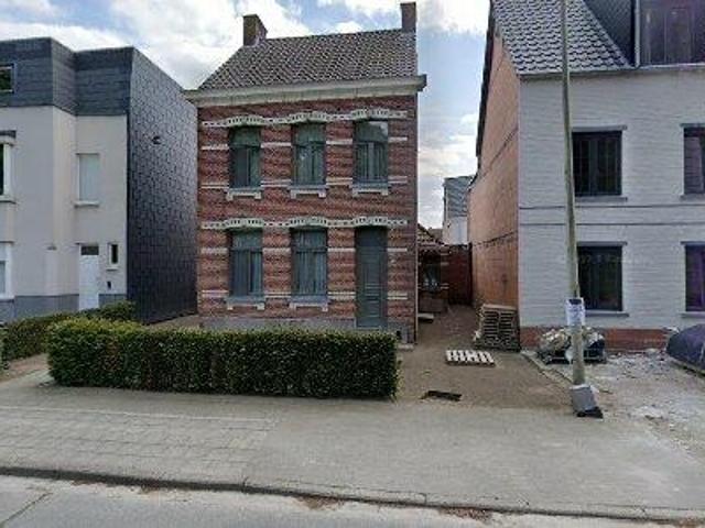 85 m2 apartment for rent in Zandhoven