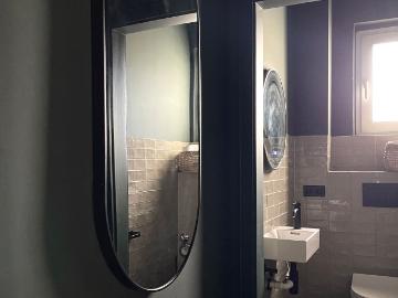 85 m² | 2 Schlafzimmer | möbliert | Familien geeignet | Blücherpark | gute ÖPNV Anbindung, Koln Amsterdam Apartments for Rent