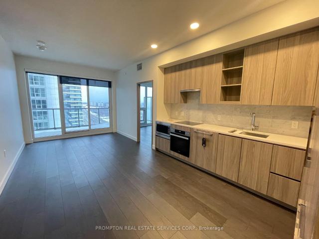 85 MCMAHON DR – SUITE 3209, Toronto