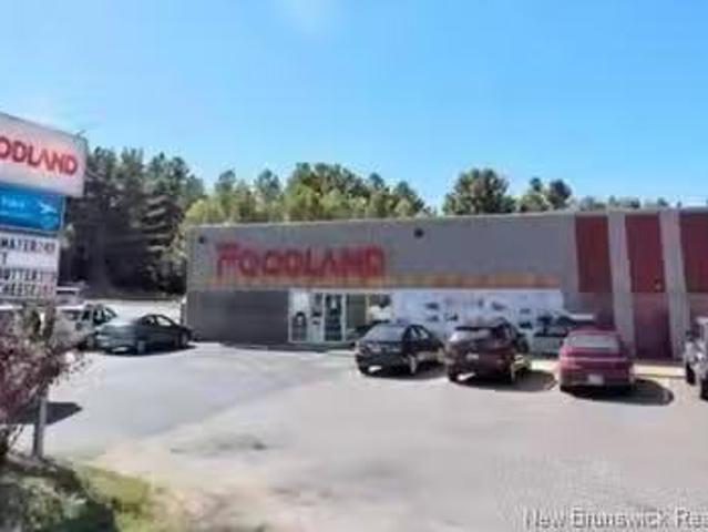 85 Main St, Blackville, NB, E9B 1N4 commercial for sale Lis.