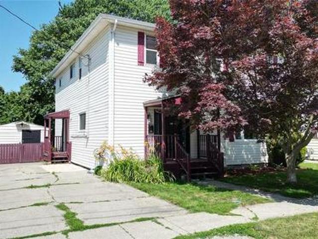 85 Main Street, Wallaceburg, ON, N8A 2G7 house for sale | Listing ID 26016 | Royal LePage