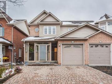 85 Maple Ridge Crescent E, Markham, ON, L6E 1T8 house for sale | Listing ID N12986 | Royal LePage