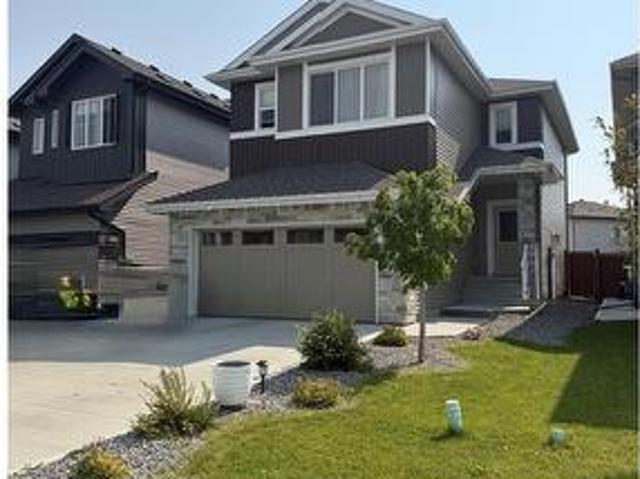 85 Meadowlink Cm, Spruce Grove, AB, T7X 2X3 house for sale | Listing ID E4505 | Royal LePage