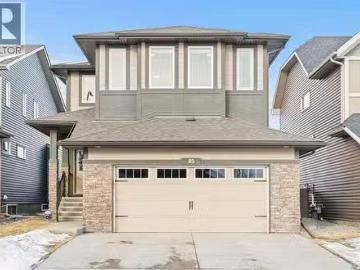 85 Mount Rae Heights, Okotoks, AB, T1S 0P1 house for sale L.