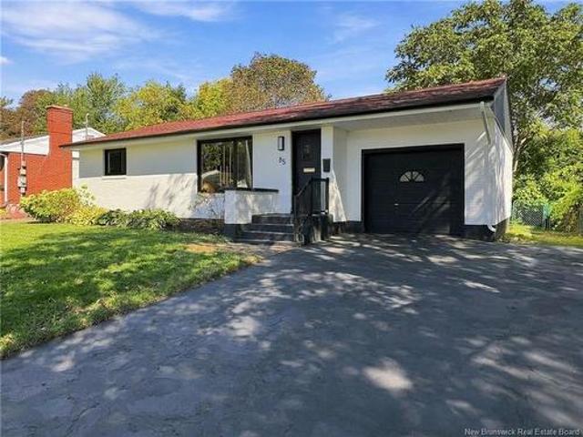 85 Mount Royal Blvd, Moncton, NB, E1E 2V3 house for sale | Listing ID NB148107 | Royal LePage