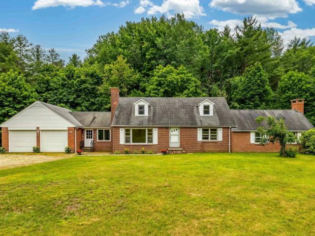85 Mountain Road, Norfolk, US, CT