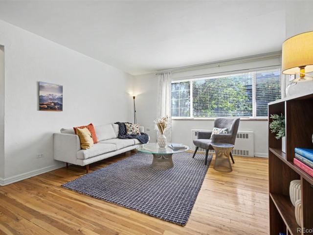 85 N Ogden Street # 31