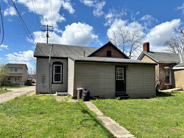 85 N Sugar Street
