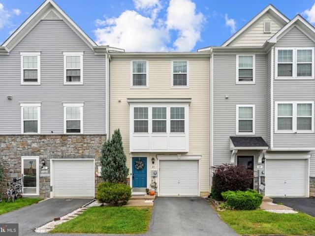 85 Natural Way, Martinsburg, WV 25404