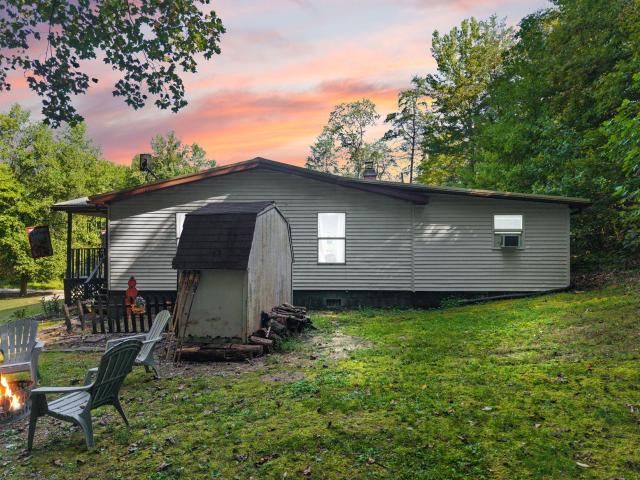 85 Neal Silva Road