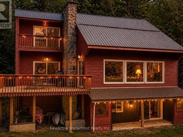 85 Nevison Drive, Kawartha Lakes Laxton/Digby/Longford, ON, K0M 2L0 house for sale | Listing ID X13742 | Royal LePage