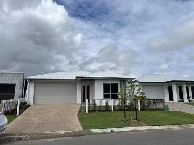 85 New Meadow Circuit, Shaw, QLD 4818