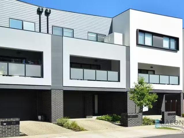 85 Northcote Circuit, Burwood East, VIC 3151