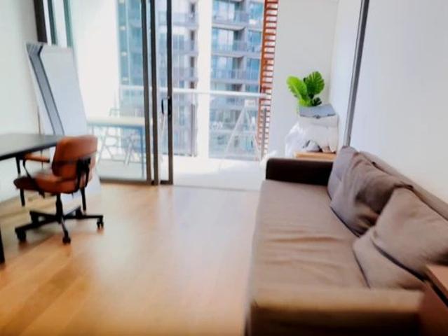 85 O'Connor St, Sydney