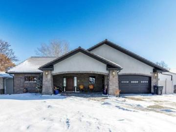 Red Deer, Alberta - Cellar