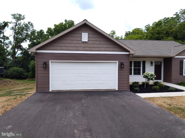 85 Old Colony Rd, Selinsgrove, PA 17870 | MLS #PASY2000