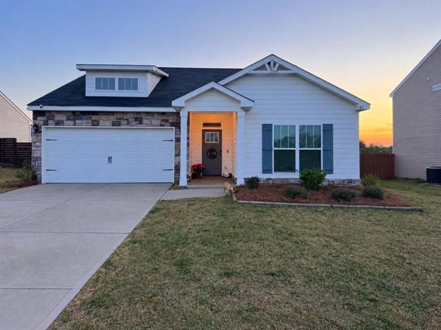 85 Orchard Cir, Edgefield, SC 29824