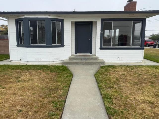 85 Paloma Avenue
