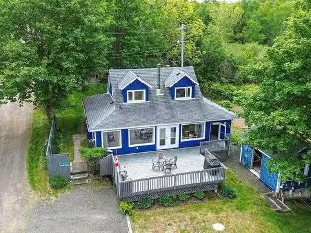85 Pettrie Road, Smiths Cove, NS, B0S 1S0 house for sale Li.