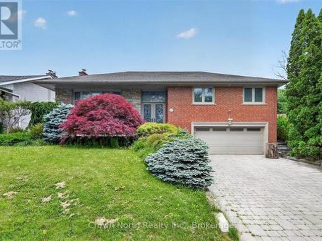 85 Portico Drive, Toronto, ON, M1G 3R5 house for sale | Listing ID E13439 | Royal LePage