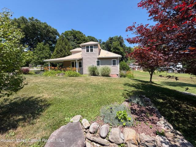 85 Plank Road