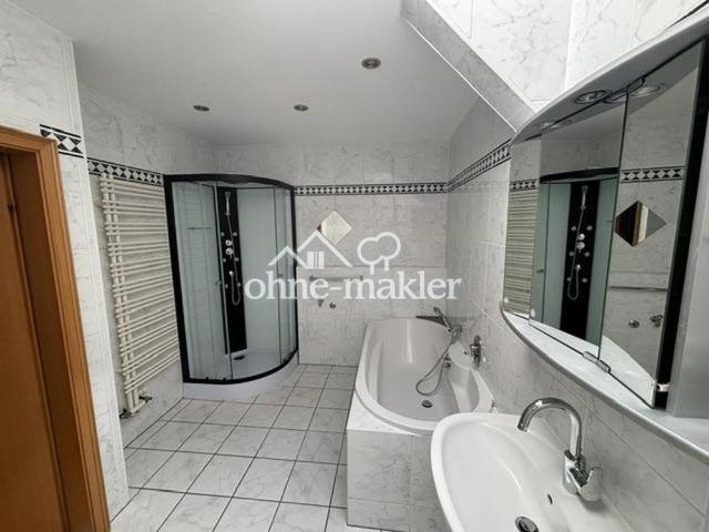 85 qm Wohnung zu vermieten