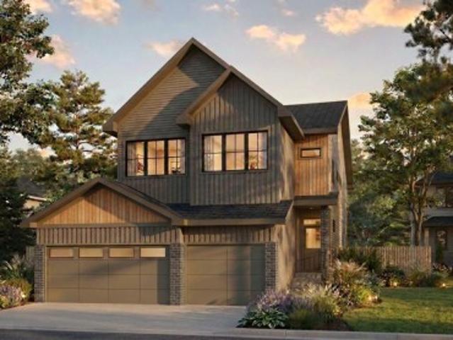 85 Redpoll Wynd, St. Albert, AB, T8N 5T2 house for sale | Listing ID E4514 | Royal LePage