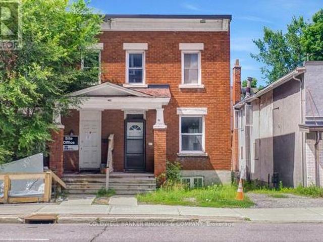 85 Richmond Road, Ottawa, ON, K1Z 6V8 house for sale | Listing ID X13641 | Royal LePage