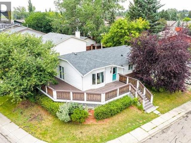85 Rideau Close Sw, Airdrie, AB, T4B 1A7 house for sale | Listing ID A2337 | Royal LePage
