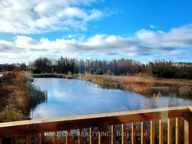 85 Riley Reed Lane, Richmond Hill, ON, L4S 0M3 house for sale | Listing ID N13607 | Royal LePage