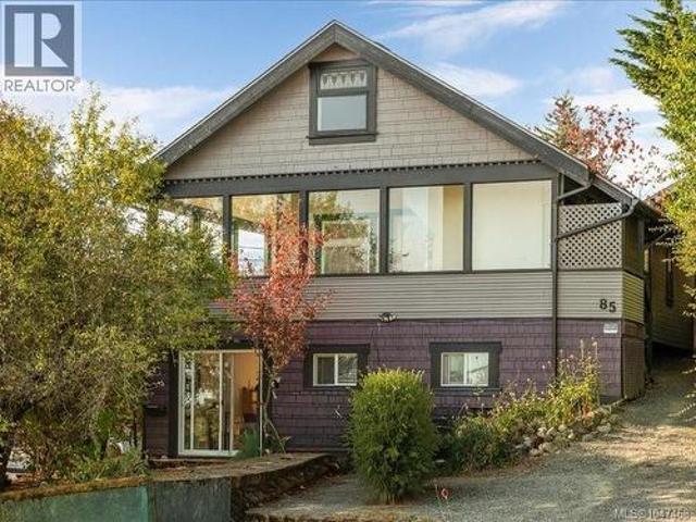 85 Robarts St, Nanaimo, BC, V9R 2S6 house for sale | Listing ID 1047 | Royal LePage