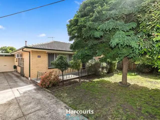 85 Robert Street, Lalor, VIC 3075 House for Rent
