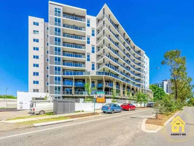 8/5 Rowe Avenue, Rivervale, WA 6103