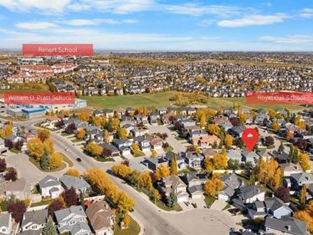 85 Royal Oak Crescent Nw, Calgary, AB, T3G 4Y6 house for sale | Listing ID A2350 | Royal LePage