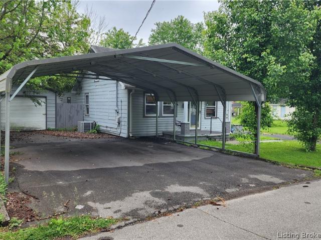 85 Rural Street