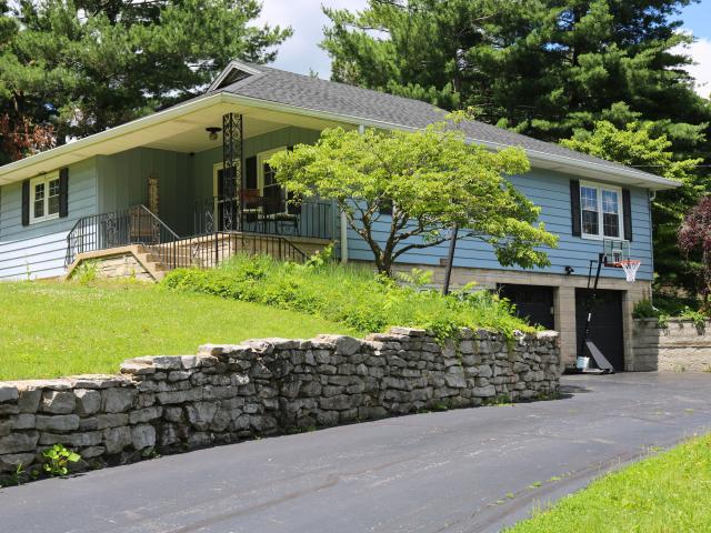 85 S Schenck Road