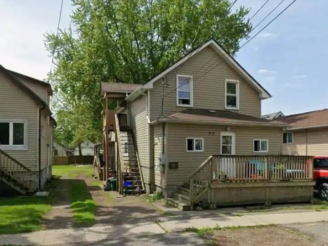 85 Saint Arnaud Street, Port Colborne, Ontario, L3K 1L9, Canada — 3 Bedroom 1 Bath