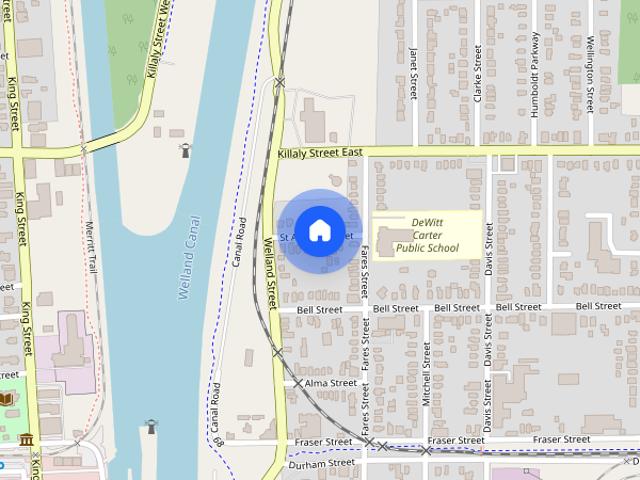 85 Saint Arnaud Street, Port Colborne, Ontario, L3K 1L9, Canada apartment — 85 Saint Arnaud Street, Port Colborne, Ontario, L3K 1L9, Canada, Port Colborne ON 1 Bedroom to 3 Bedroom 1 Bedroom