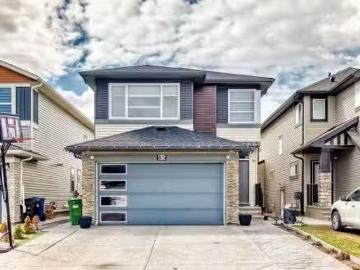 85 Savanna Close Ne, Calgary, AB, T3J 0X7 house for sale Li.