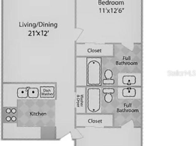 85 SE 16th Ave, Unit F302, Gainesville, FL 32601 | MLS #A4682