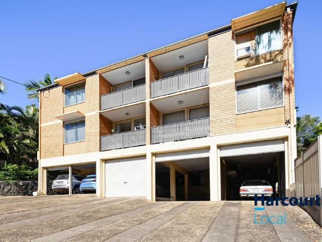 8/5 Sir Fred Schonell Drive, ST LUCIA, QLD 4067